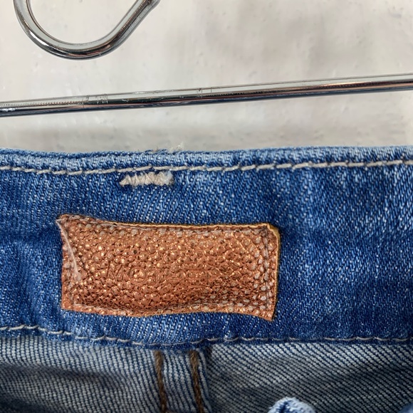 Mother Jeans The Looker Getting Rowdy size 28 - Picture 4 of 10